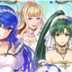 Illustration for article titled The Weirdness Of Fire Emblem Heroes' Bride Class